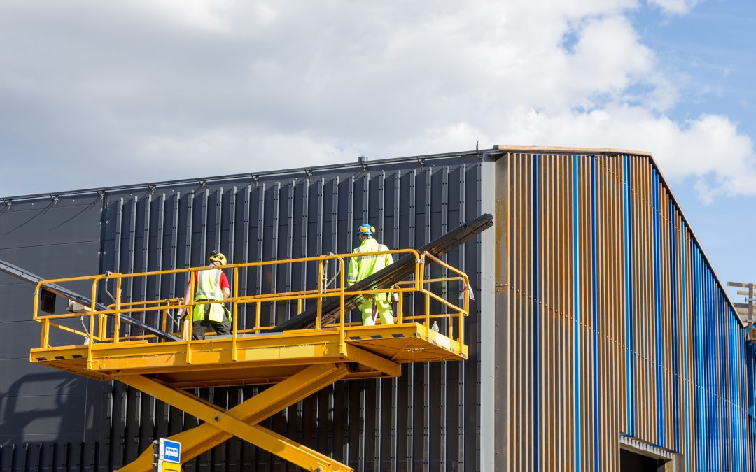 Revised manual handling guide published